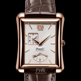 Piaget ピアジェ スーパーコピー BLACK TIE G0A33070 メンズ 自動巻き 腕時計